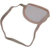 تصویر چشم بند تنبلی سما طب پاکان مدل TM 