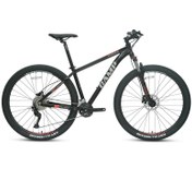 تصویر دوچرخه کوهستانی کمپ مدل Vigorous 300HD سایز ۲۹ اینچ 