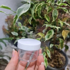 تصویر قوطی کریستال ۳۰ گرمی 