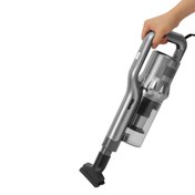 تصویر جاروبرقی ایستاده بیسمارک مدل BM 5503 bismark BM5503 stick vacuum cleaner