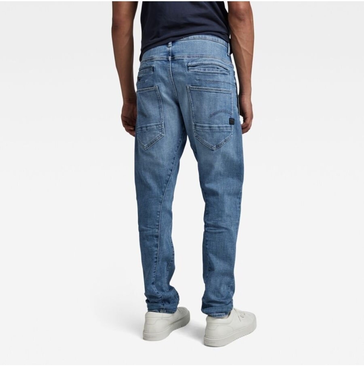 خرید و قیمت G-STAR RAW D-staq 3d Slim | ترب