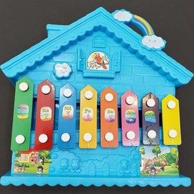 تصویر بلز طرح کلبه 