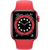 تصویر ساعت هوشمند اپل واچ سری 2021 7 SE سایز 44mm ا Apple Watch Series SE 2021 44mm Apple Watch Series SE 2021 44mm