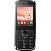 تصویر گوشی موبایل آلکاتل وان تاچ 2005D Alcatel One Touch 2005D Mobile Phone