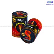 تصویر آتش بازی فشفشه ابشاری ناریه سپهر 30 گرمی abshar 30
