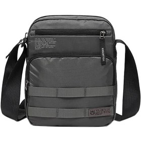 تصویر کیف کج دوشی کد 1829/13 VOLUNTEER