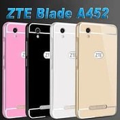 تصویر فایل فلش گوشی چینی ZTE Blade A452 