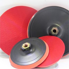 تصویر صفحه پد چسبدار بزرگ 