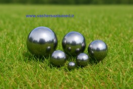 تصویر ساچمه کروم سایز 11 میل 