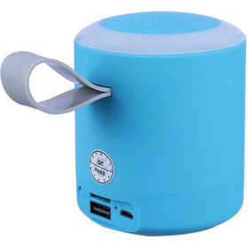 تصویر اسپیکر گریت نایس GTS-1498 Great Nice GTS-1498 Wireless Speaker