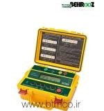 تصویر EARTH GROUND RESISTANCE TESTER EXTECH GRT300 