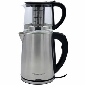 تصویر چای ساز وگاترونیکس مدل  VE186 VOGATRONIX Tea Maker VE186