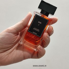 تصویر عطر جیبی زنانه مدل RIRI حجم La La Land Pocket Eau De Parfum Riri For Women