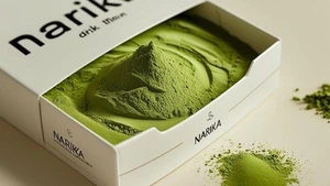 تصویر فروشگاه ناریکا کافی شهریار