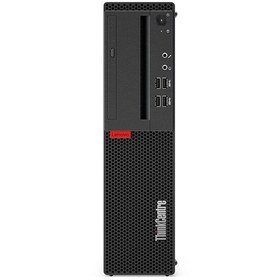 تصویر کیس استوک لنوو ThinkCentre M710 /i5-7500/8GB/500HDD 