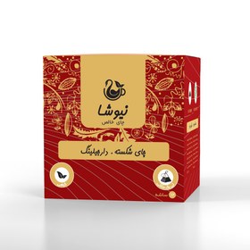 تصویر چای شکسته دارجیلینگ Darjeeling Tea