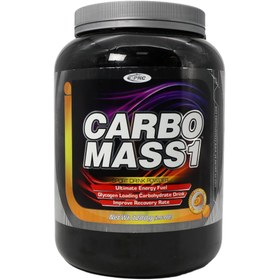 تصویر کربو مس 1 پی ان سی Carbo Mass 1 PNC 1200gr