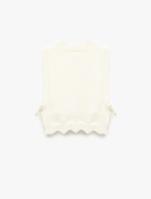 تصویر بافت بچگانه کوتون koton 