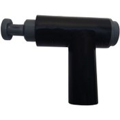 تصویر ماساژور تفنگی شارژی مدل MASSAGE GUN YX-720S 