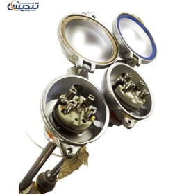 تصویر ترموکوپل تایپ k مدل TH05 