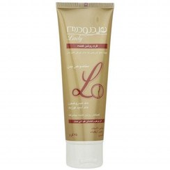 تصویر Lady Whitening Cream For Body 