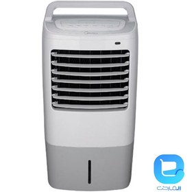 تصویر کولر آبی مایدیا مدل AC120-16AR Midea AC120-16AR Cooler