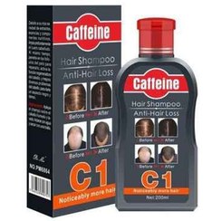 تصویر شامپو ضد ریزش آلپسین مدل C1 حجم ۲۰۰ میلی لیتر 