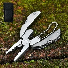 تصویر مینی انبردست Multitask 