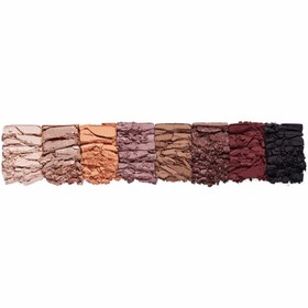 تصویر پالت سایه چشم تارت مدل سافت گلم مینی 