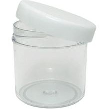 تصویر محفظه نگهداری کرم مدل 60gr بسته ۸ عددی 