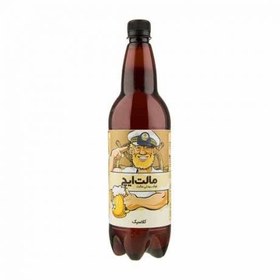 تصویر نوشیدنی مالت کلاسیک سن ایچ 1 لیتر 