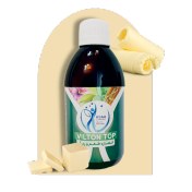 تصویر اسانس طعم کره و رنگ نباتی - 200 سی سی 