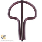 تصویر زنبورک شوارتز مدل Maultrommel 