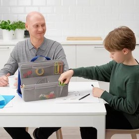 تصویر قیچی ایکیا مدل IKEA MÅLA IKEA MÅLA