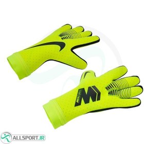تصویر دستکش دروازه بانی نایک مرکوریال Nike Mercurial Touch Elite Soccer Goalie Gloves GS0356 