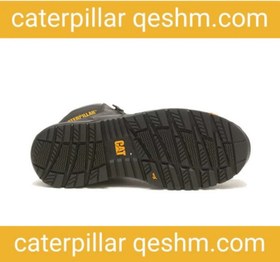 تصویر کفش ایمنی مردانه کاترپیلار مدل CATERPILLAR CROSSRAIL 2.0 CT S EN/COMP TOE P725789 