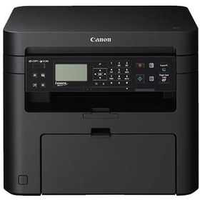 تصویر پرینتر چندکاره لیزری کانن مدل i-SENSYS MF211 Canon i-SENSYS MF211 LaserJet Multifunction Printer