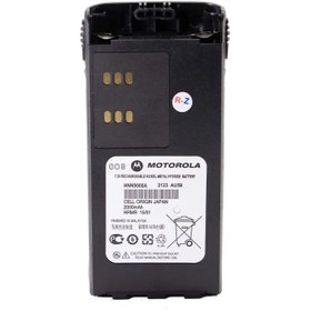 تصویر باتری GP 