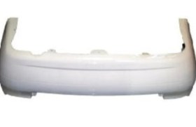 تصویر سپر عقب آریزو ۵ 