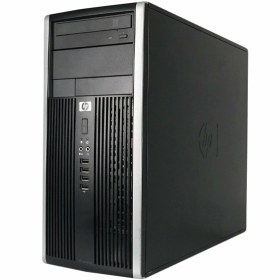 تصویر تاور کیس اچ پی Tower Case HP Z400 W3520 