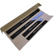 تصویر پارکابی پلکسی براق ۴۰۵/پارس 