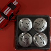 تصویر ارم قالپاق تو رینگ اسپرت سمند و دنا Body and decorations