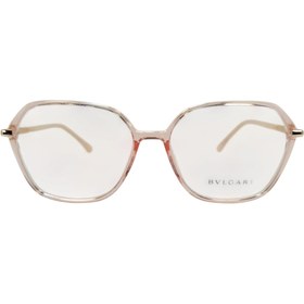 تصویر عینک طبی بولگاری مدل 1207c2 