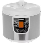 تصویر پلوپز فلر مدل RC90 Feller RC90 Rice Cooker