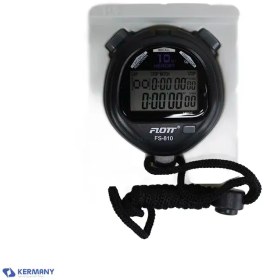 تصویر کرنومتر مدلflott کد f210 