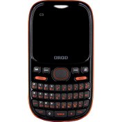 تصویر گوشی موبایل ارد مدل C3 دو سیم کارت Orod C3 Dual SIM Smartphone