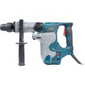 تصویر دریل بتن کن 950 وات پوکا مدل H3-40 PUKKA H3-40 rotary hammer drill