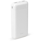 تصویر پاوربانک وسدار بیست هزار POWERBANK WESDAR S306 