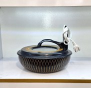 تصویر کیک پز برقی ماربل ضخیم 