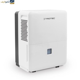 تصویر دستگاه رطوبت گیر تروتک مدل TTK 96 E Trotec TTK 96 E Dehumidifier